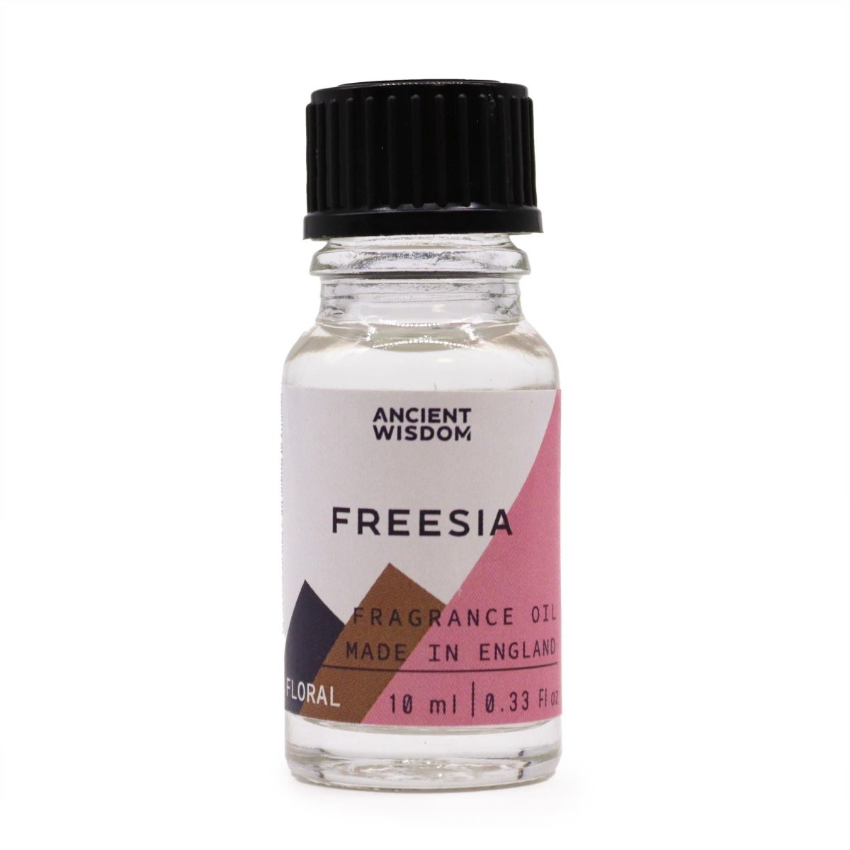 10ml Freesia Fragrance OilAncient Wisdom Fragrance OilsHeart Notes