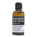 Myrtle Essential Oil 50mlProfessional 50ml Essential OilHeart Notes