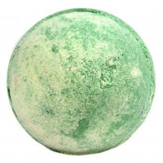 Set of 3 Melon Bath BombsJumbo Bath Bombs - 180gHeart Notes