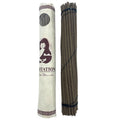 Rolled Pack of 30 Premium Tibetan Incense - MeditationPremium Tibetan Incense SticksHeart Notes