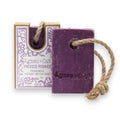 Agnes + Cat Soap On A Rope - Pressed PeoniesAgnes + Cat Soap on a RopeHeart Notes