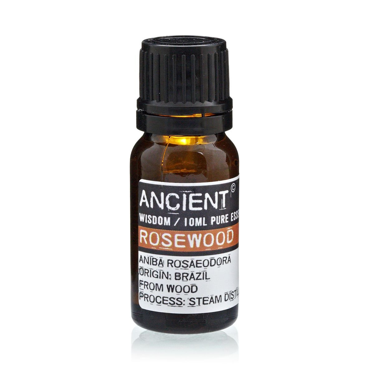 10 ml Rosewood Essential OilEssential OilsHeart Notes