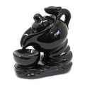 Backflow Incense Burner - Tea PotBackflow Incense BurnerHeart Notes