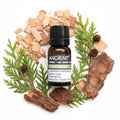 Cedarwood Organic Essential Oil 10mlOrganic Essential OilsHeart Notes