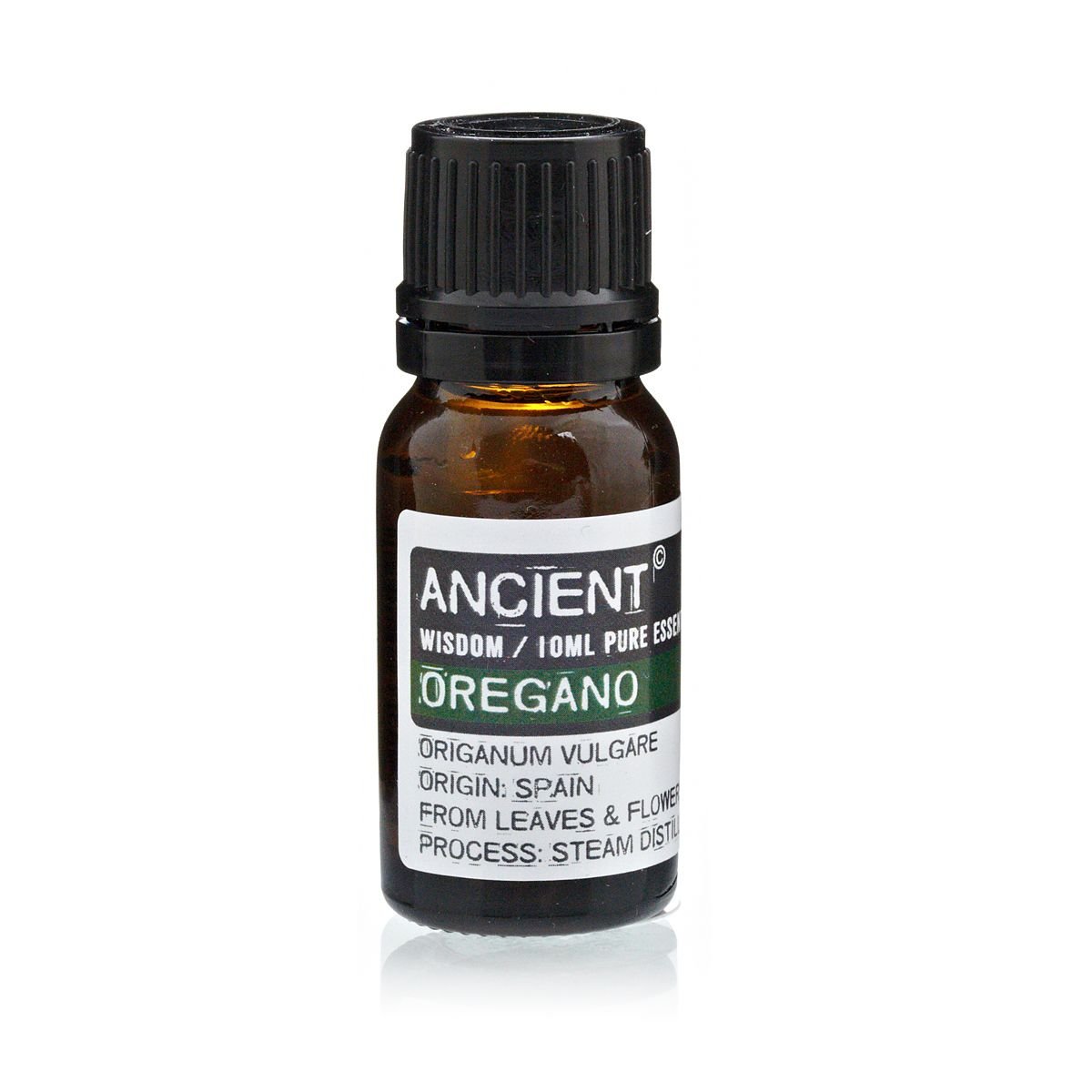 Oregano Essential Oil 10mlEssential OilsHeart Notes