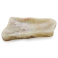 Natural Honey Onxy Soap DishStone Soap DishesHeart Notes