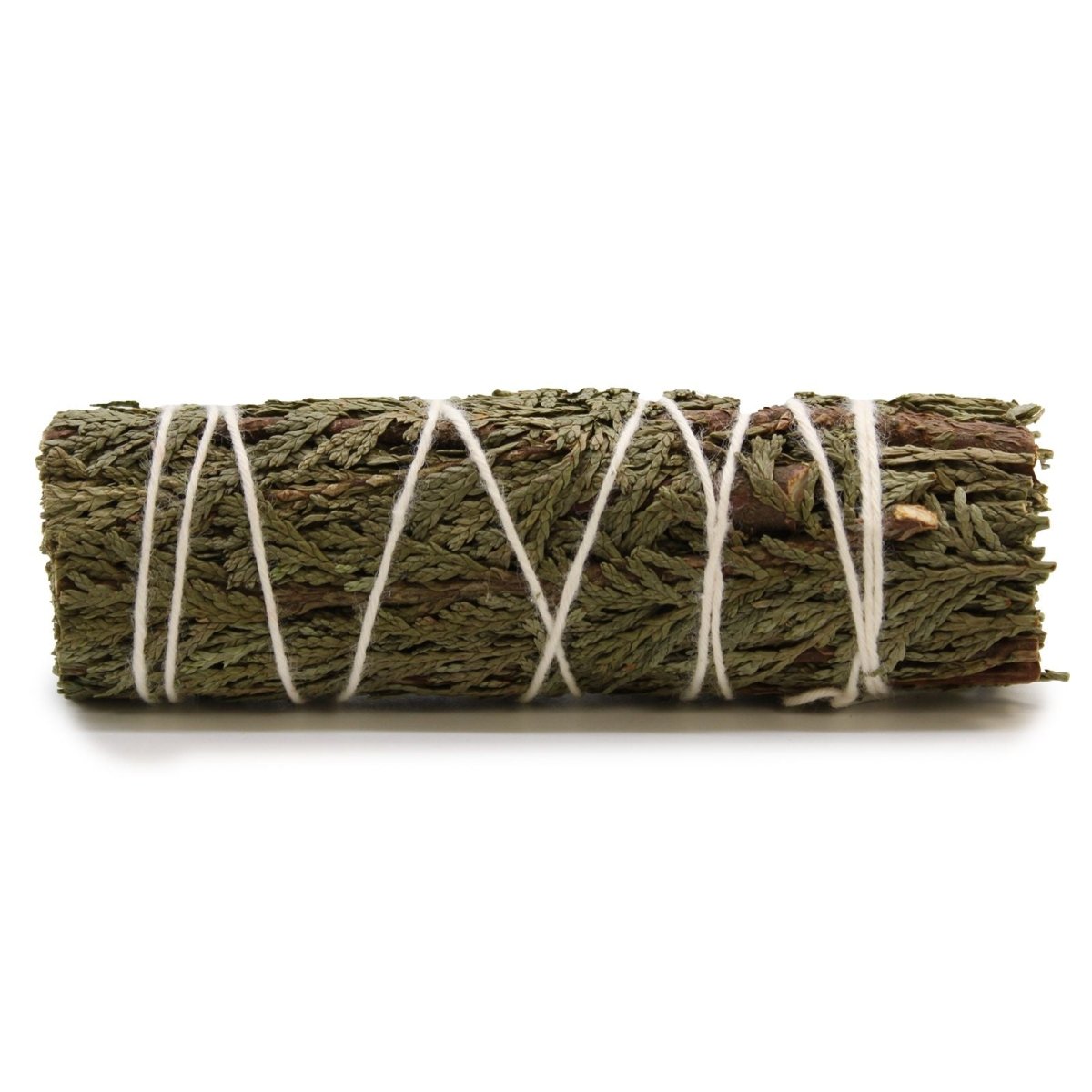 Smudge Stick - Cedar Mini Loosec - 11 cmSmudge Sticks - individually wrappedHeart Notes