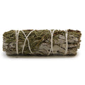 Smudge Stick - White Sage & Juniper 10cmSmudge Sticks - individually wrappedHeart Notes