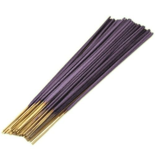 Bulk Incense - LavenderIndian Bulk Incense (aprx 450 sticks)Heart Notes
