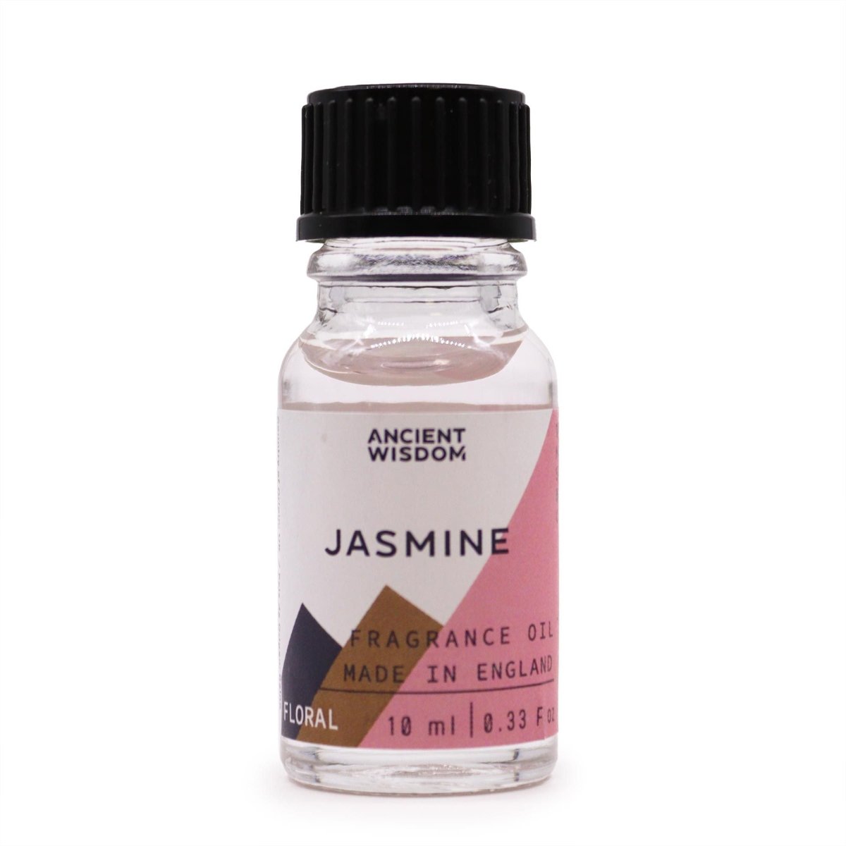 10ml Jasmine Fragrance OilAncient Wisdom Fragrance OilsHeart Notes