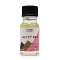10ml Sweet Pea Fragrance OilAncient Wisdom Fragrance OilsHeart Notes