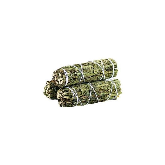 Smudge Stick - Ruda Rue Sage 10cmSmudge SticksHeart Notes