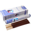 Aromatika Charcoal Free Hex Incense - RelaxationAromatika Charcoal Free Hex Incense SticksHeart Notes