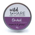 Wild Hare Solid Shampoo 60g - OrchidWild Hare Solid Shampoo - 60gHeart Notes