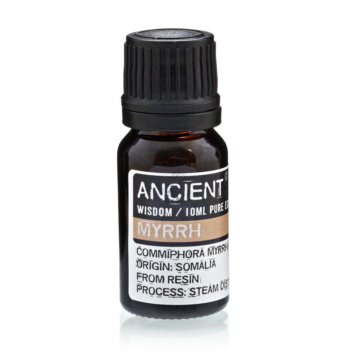 10 ml Myrrh Essential OilEssential OilsHeart Notes