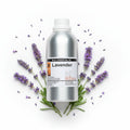 Bulk Essential Oil Lavender 0.5KgEssential Oils bulkHeart Notes