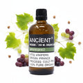 Grapeseed Organic Base Oil - 100mlOrganic Base Oils - 100mlHeart Notes