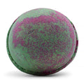 Set of 3 Fruity Rhubarb Bath BombsJumbo Bath Bombs - 180gHeart Notes