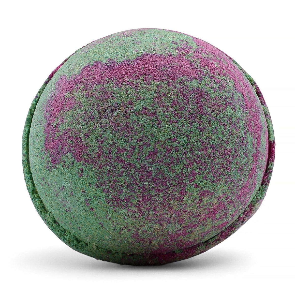 Set of 3 Fruity Rhubarb Bath BombsJumbo Bath Bombs - 180gHeart Notes