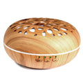Oslo Atomiser - Pebble - USB - Colour Change - TimerAroma DiffusersHeart Notes