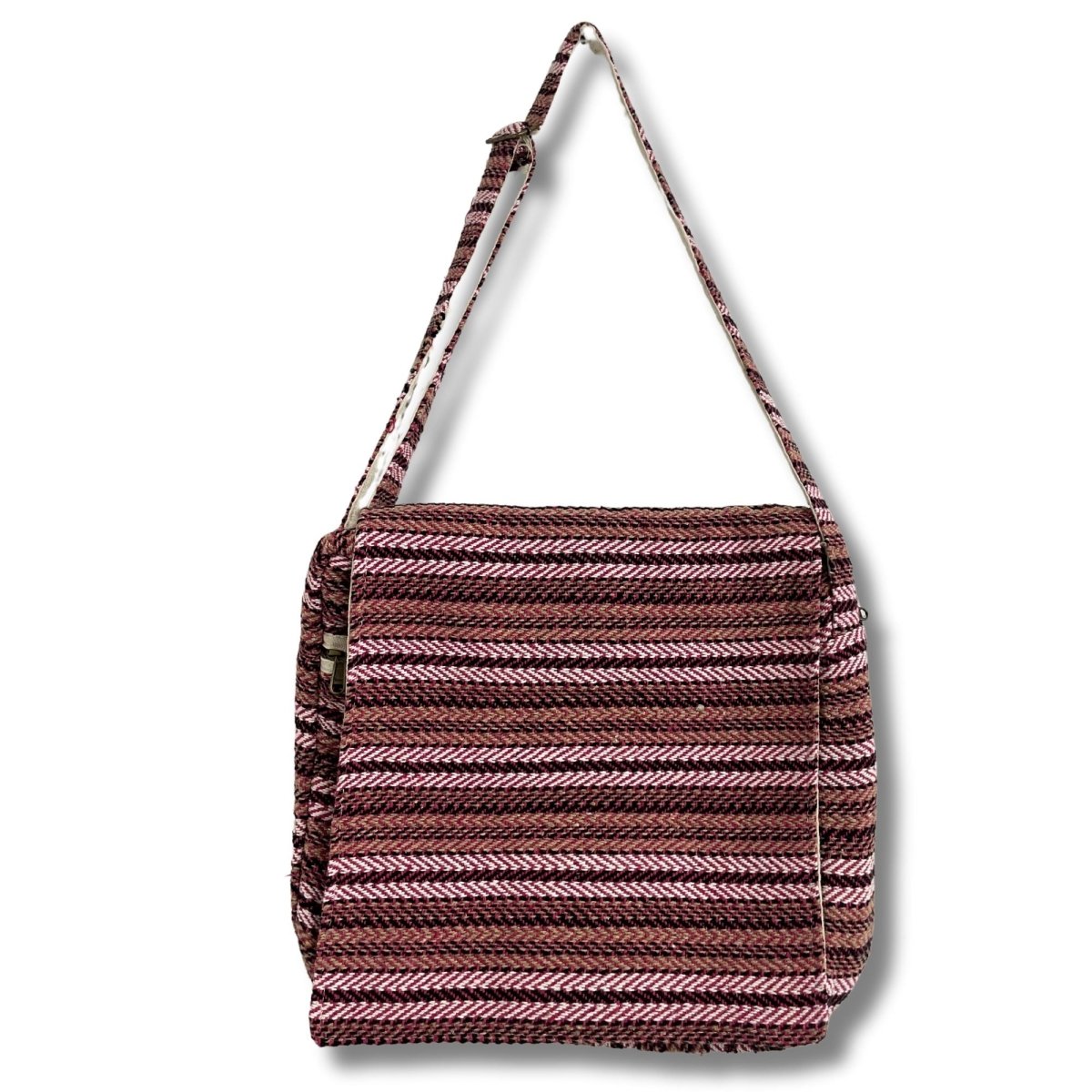 Soft Banjar Bag - Soft PinkSoft Banjar Laptop BagsHeart Notes