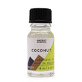 10ml Coconut Fragrance OilAncient Wisdom Fragrance OilsHeart Notes