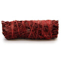 Smudge Stick - Dragon Blood 10cmSmudge Sticks - individually wrappedHeart Notes