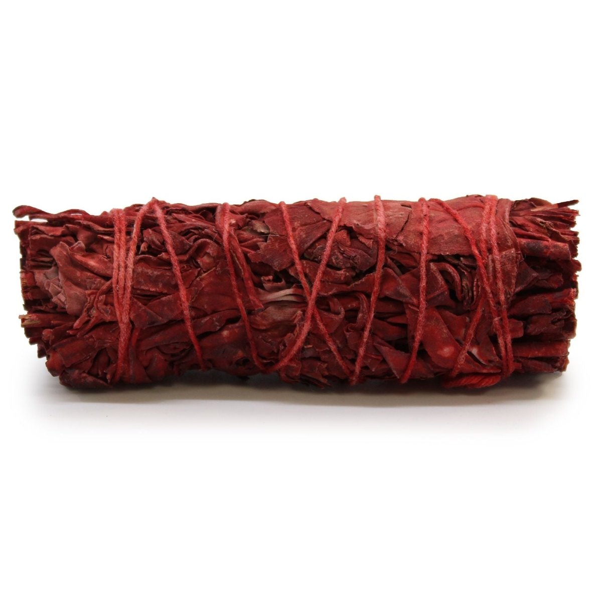 Smudge Stick - Dragon Blood 10cmSmudge Sticks - individually wrappedHeart Notes