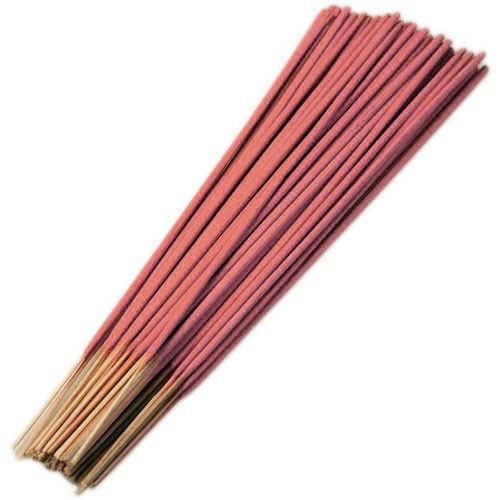 Bulk Incense - StrawberryIndian Bulk Incense (aprx 450 sticks)Heart Notes