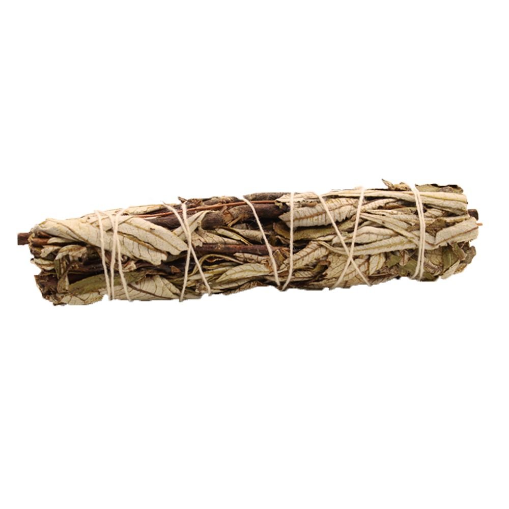 Smudge Stick - Black Sage 15cmSmudge SticksHeart Notes