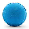 Set of 3 Blueberry Bath BombsJumbo Bath Bombs - 180gHeart Notes