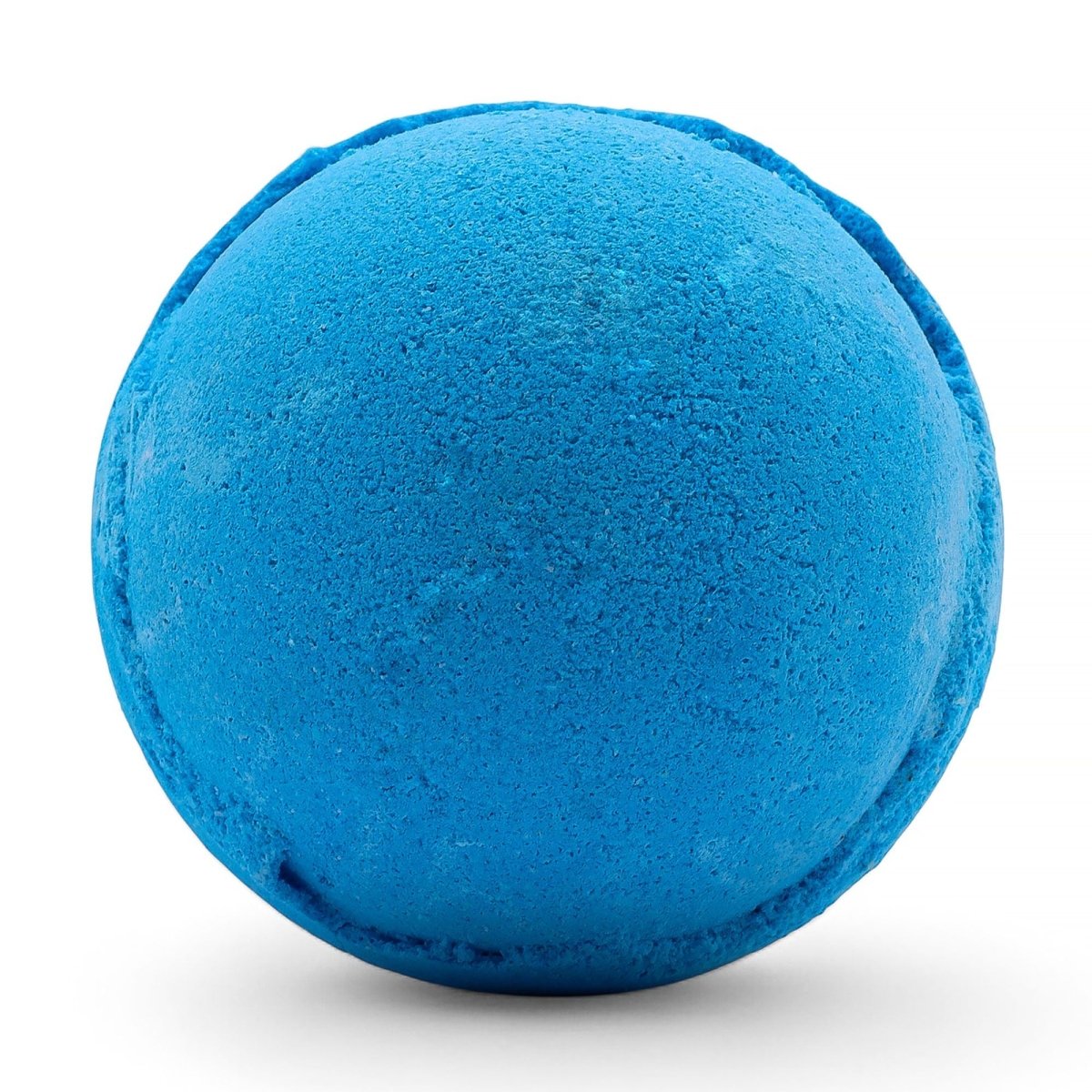 Set of 3 Blueberry Bath BombsJumbo Bath Bombs - 180gHeart Notes
