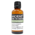 Peppermint Organic Essential Oil 50mlOrganic Essential Oils 50mlHeart Notes