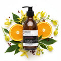 Aromatherapy Massage and Bath Oil - Sensual 300mlMassage & Bath Oils - 300ml (With Pump)Heart Notes