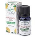 Plant Based Aroma Oil - Aromatic OudPlant Based Aroma OilHeart Notes