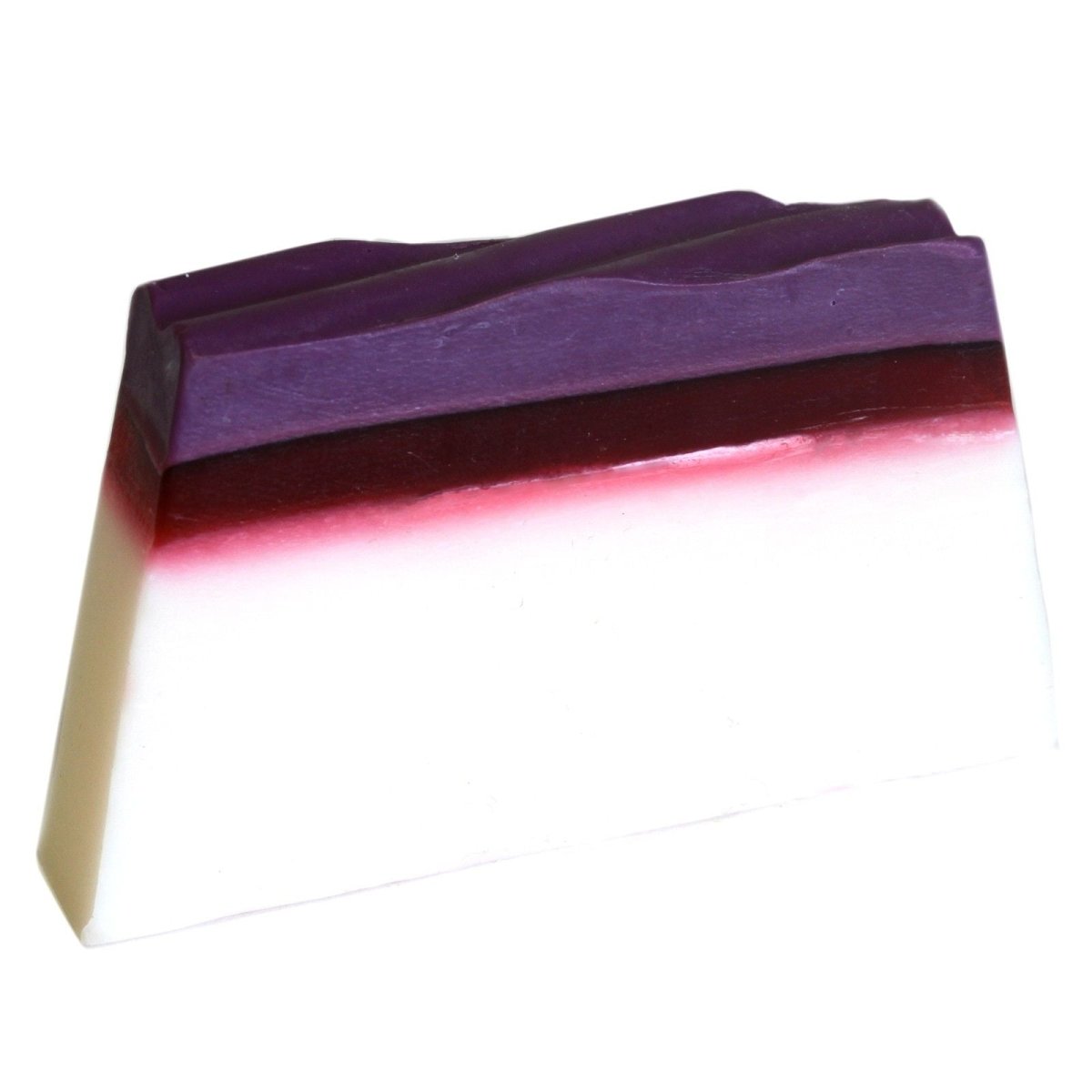 Tropical Paradise Soap Loaf - MangosteenTropical Paradise Soap Loaves 1.3kgHeart Notes