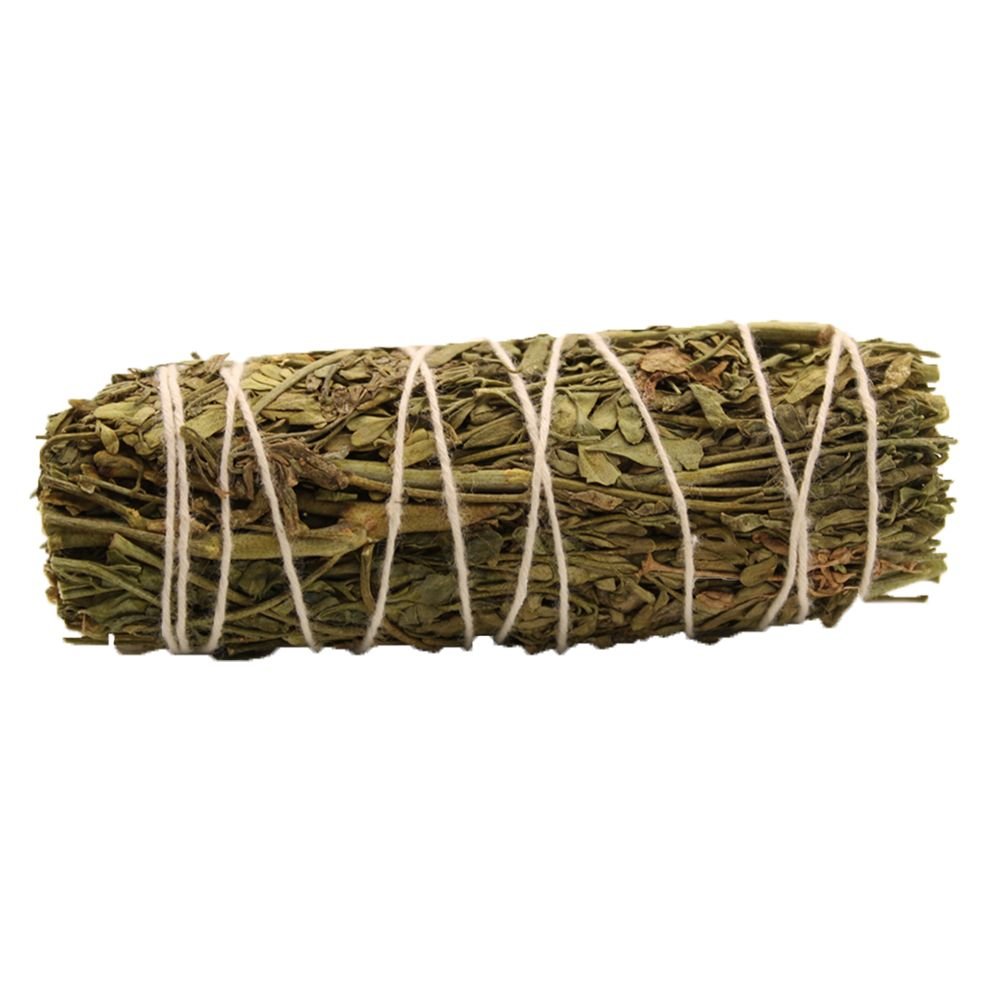 Smudge Stick - Ruda Rue Sage 10cmSmudge SticksHeart Notes