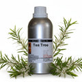 Bulk Essential Oil Tea Tree 0.5KgEssential Oils bulkHeart Notes