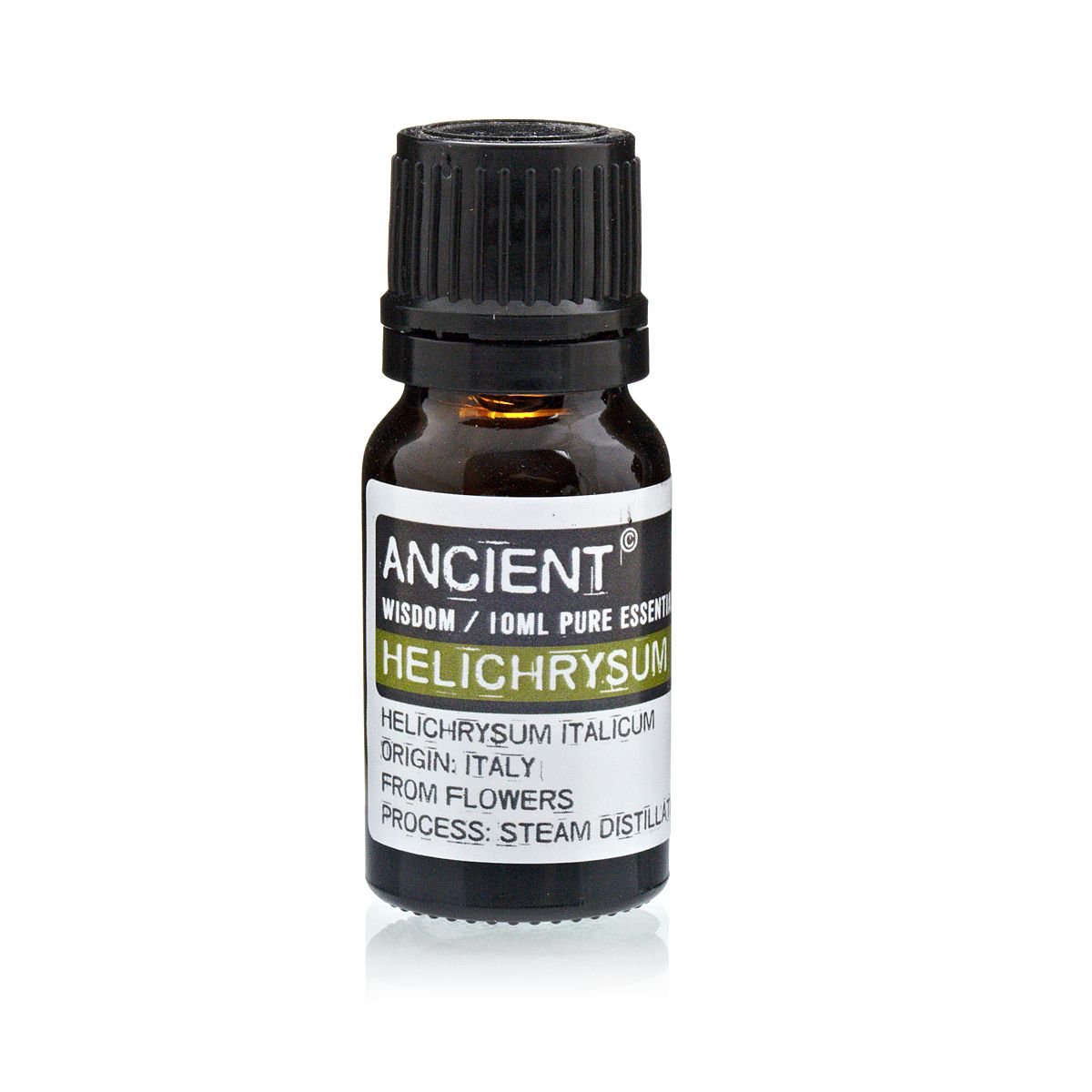 Helichrysum Essential Oil 10mlEssential OilsHeart Notes