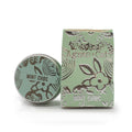 Agnes + Cat Lip Balm - Mint ChocolateAgnes + Cat Natural Lip Balms 12gHeart Notes