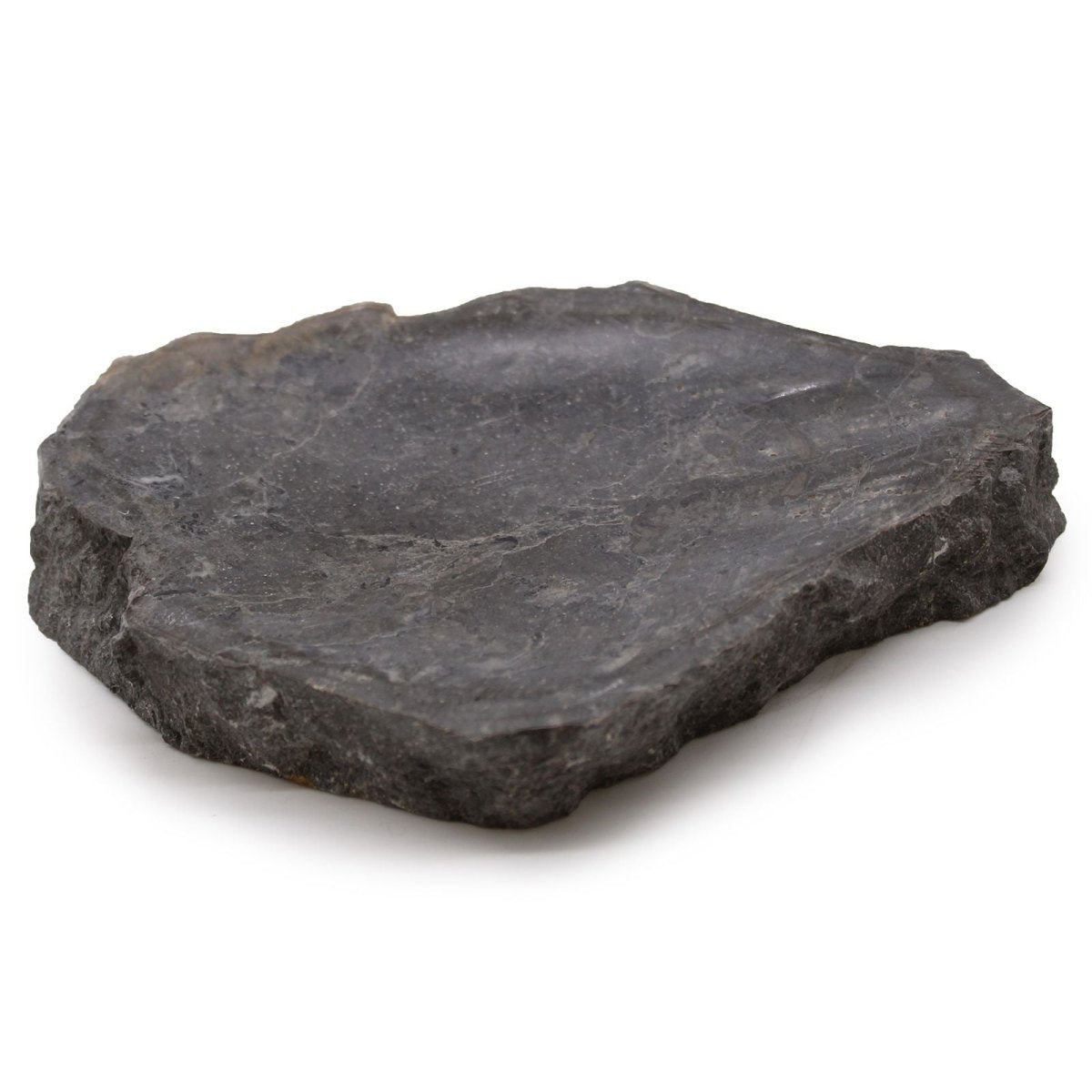 Natural Grey Marble Soap DishStone Soap DishesHeart Notes