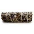 Smudge Stick - White Sage & Black Sage 10cmSmudge Sticks - individually wrappedHeart Notes