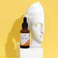 Goddess’s Glow Face Serum with Vitamin CVitamin C SkincareHeart Notes