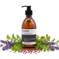 Aromatherapy Massage and Bath Oil - Sleepy Lavender 300mlMassage & Bath Oils - 300ml (With Pump)Heart Notes