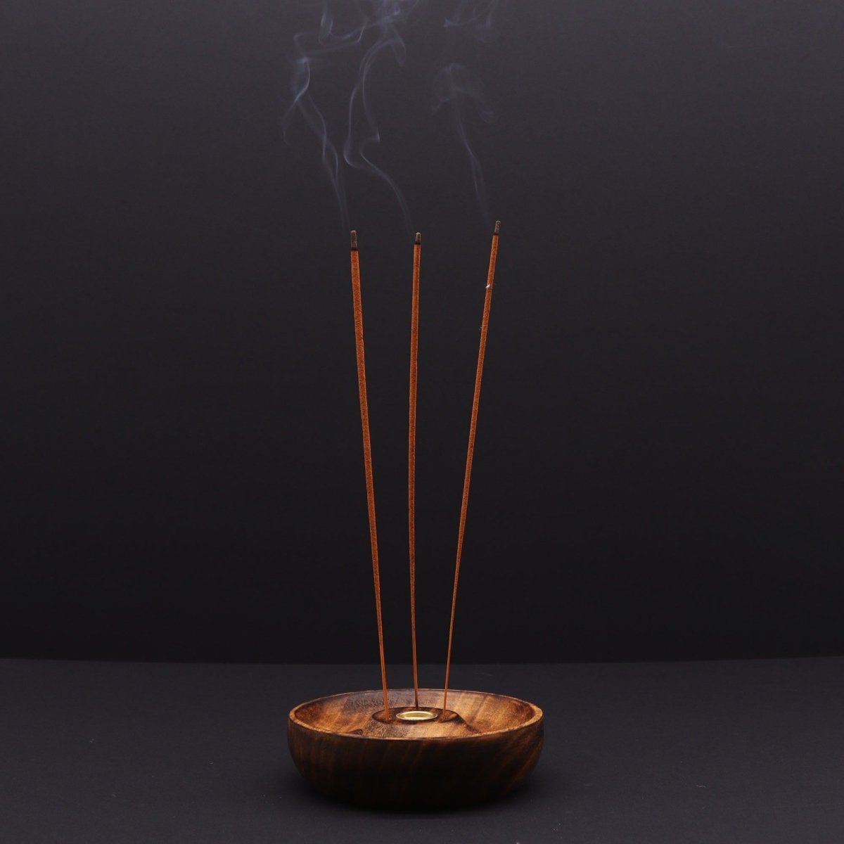 Incense Stick & Cone Burner Disc - Yin & YangIncense HoldersHeart Notes