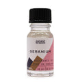 10ml Geranium Fragrance OilAncient Wisdom Fragrance OilsHeart Notes