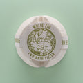 Agnes + Cat Bath Fizzer - White FigAgnes + Cat Bath FizzersHeart Notes