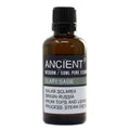 Clary Sage 50mlProfessional 50ml Essential OilHeart Notes