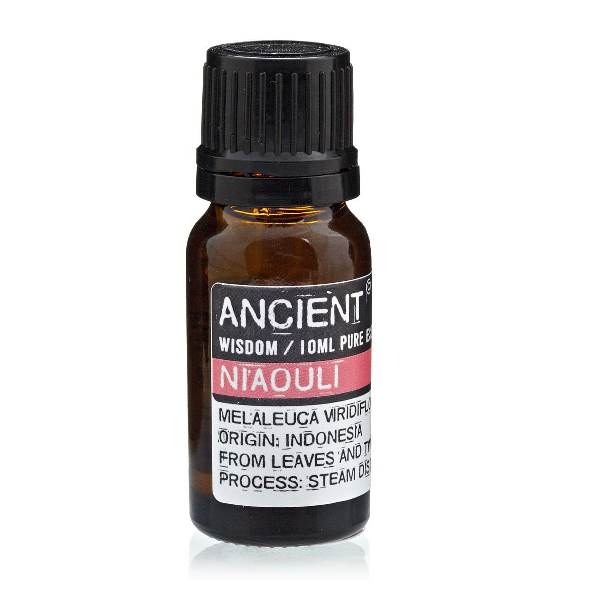 10 ml Niaouli Essential OilEssential OilsHeart Notes