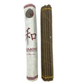 Rolled Pack of 30 Premium Tibetan Incense - HarmonyPremium Tibetan Incense SticksHeart Notes